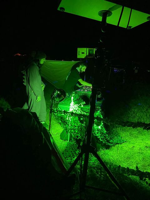 As Above So Below, photo 1
